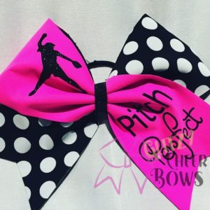 Pitch Perfect Bow