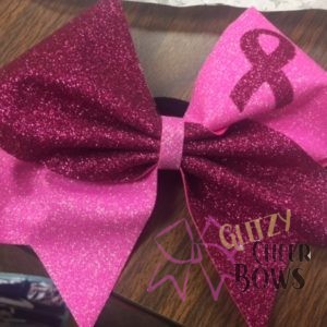 2019 WTYCA PINK BCA BOW